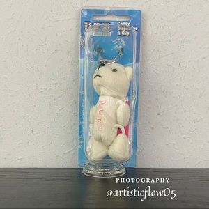 NEW! RETIRED! 2006 PEZ Polar Bear Arctic Baby